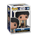 Skeleton Crew Funko Pop! Star Wars Vinyl Figure Bundle of 5