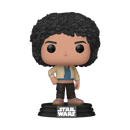 Skeleton Crew Funko Pop! Star Wars Vinyl Figure Bundle of 5