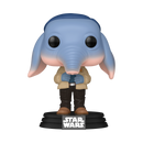 Skeleton Crew Funko Pop! Star Wars Vinyl Figure Bundle of 5