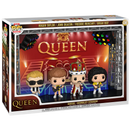 Queen (Wembley Stadium) Funko Pop! Moment Deluxe Vinyl Figure