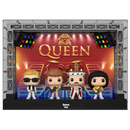 Queen (Wembley Stadium) Funko Pop! Moment Deluxe Vinyl Figure
