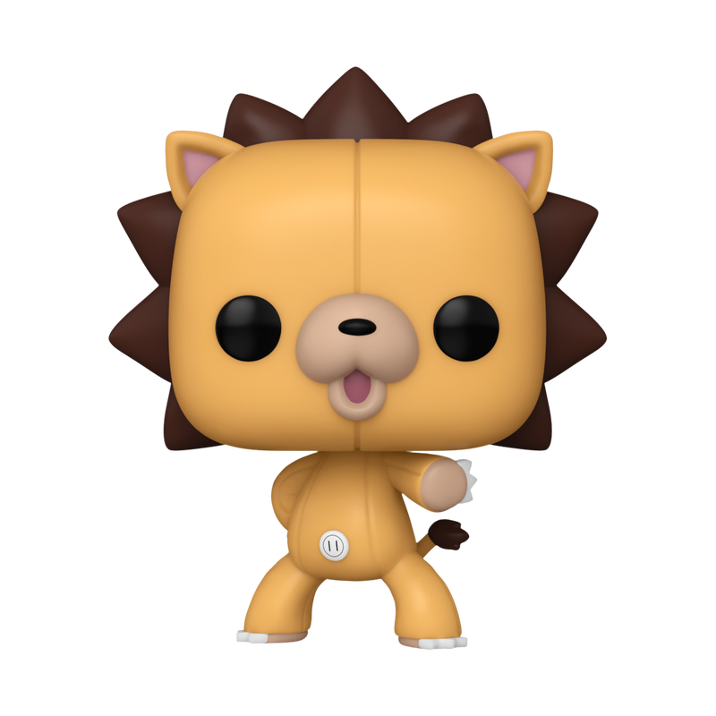 Kon Bleach Funko Pop! Anime Vinyl Figure