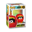 Baby Animal The Muppets Mayhem Funko Pop! Disney Vinyl Figure