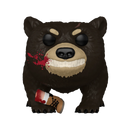 Cocaine Bear Funko Pop! Movies Vinyl Figure