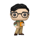 O.B. Loki S2 Funko Pop! Marvel Vinyl Figure