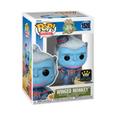 The Wizard of Oz Funko Pop! Movies Vinyl Figure Bundle of 7