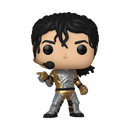 Michael Jackson (History Tour) Funko Pop! Rocks Vinyl Figure