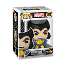 Wolverine 50th Anniversary Funko Pop! Marvel Vinyl Figure Bundle of 4