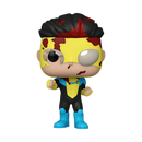 Invincible Funko Pop! TV Vinyl Figure Bundle of 4