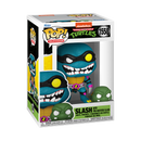 Teenage Mutant Ninja Turtles Funko Pop! TV Vinyl Figure Bundle of 5