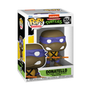 Teenage Mutant Ninja Turtles Funko Pop! TV Vinyl Figure Bundle of 5