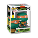 Teenage Mutant Ninja Turtles Funko Pop! TV Vinyl Figure Bundle of 5