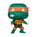 Teenage Mutant Ninja Turtles Funko Pop! TV Vinyl Figure Bundle of 5