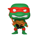 Teenage Mutant Ninja Turtles Funko Pop! TV Vinyl Figure Bundle of 5