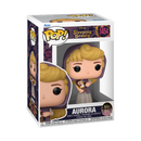 Sleeping Beauty 65th Anniversary Funko Pop! Disney Vinyl Figure Bundle of 5