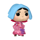 Sleeping Beauty 65th Anniversary Funko Pop! Disney Vinyl Figure Bundle of 5