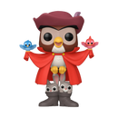 Sleeping Beauty 65th Anniversary Funko Pop! Disney Vinyl Figure Bundle of 5