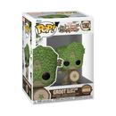 Groot as Captain America We Are Groot Funko Pop! Marvel Vinyl Figure
