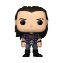 Dominik Mysterio Funko Pop! WWE Vinyl Figure