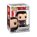 Dominik Mysterio Funko Pop! WWE Vinyl Figure