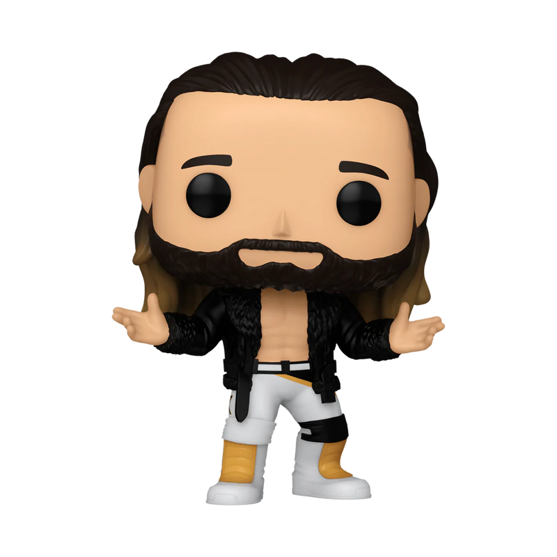 Seth Rollins Funko Pop! WWE Vinyl Figure