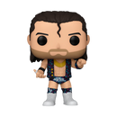 Razor Ramon Funko Pop! WWE Vinyl Figure