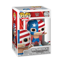 Mr America Funko Pop! WWE Vinyl Figure