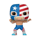 Mr America Funko Pop! WWE Vinyl Figure