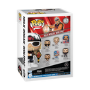 Hulk Hogan (Wolfpac) Funko Pop! WWE Vinyl Figure