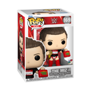 The Miz (Money in the Bank) Funko Pop! WWE Vinyl Figure