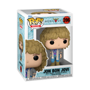 Jon Bon Jovi Funko Pop! Rocks Vinyl Figure