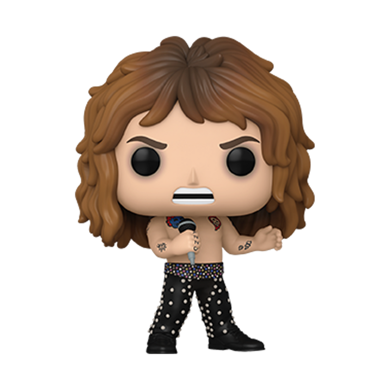 Ozzy Osbourne (1989) Funko Pop! Rocks Vinyl Figure