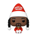 Snoop Dogg (Snoop on the Stoop) Funko Pop! Rocks Vinyl Figure