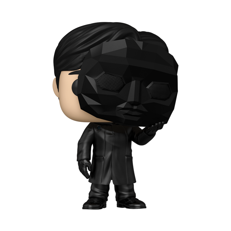 Front Man Squid Game S2 Funko Pop! TV Vinyl Figure