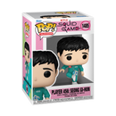 Player 456: Seong Gi-hun Squid Game S2 Funko Pop! TV Vinyl Figure