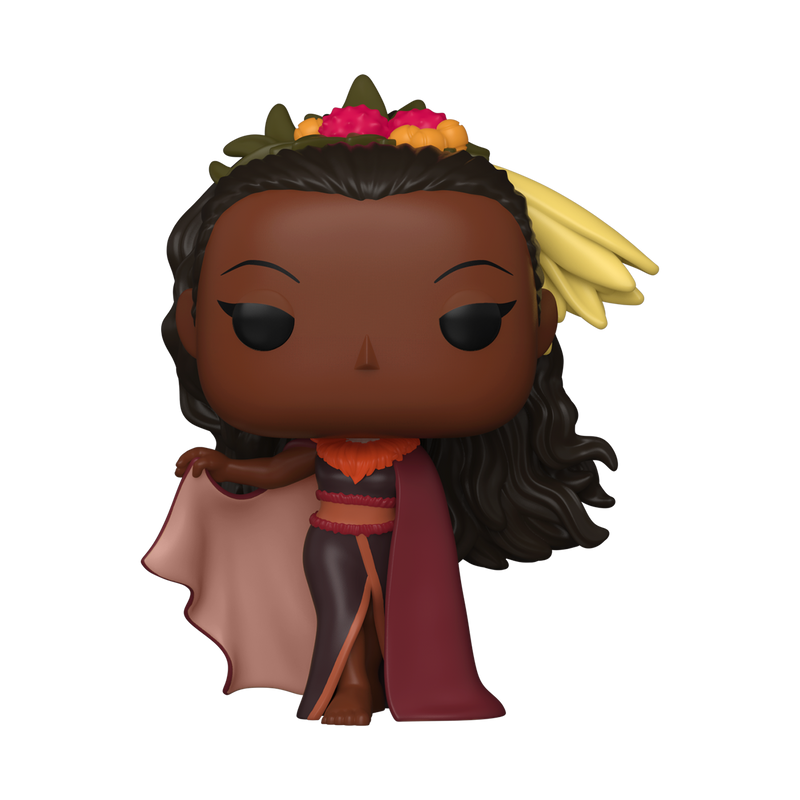 Matangi Moana 2 Funko Pop! Disney Vinyl Figure