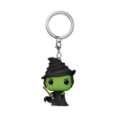Elphaba Wicked Funko Pocket Pop! Movies Keychain