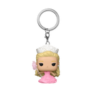 Glinda Wicked Funko Pocket Pop! Movies Keychain