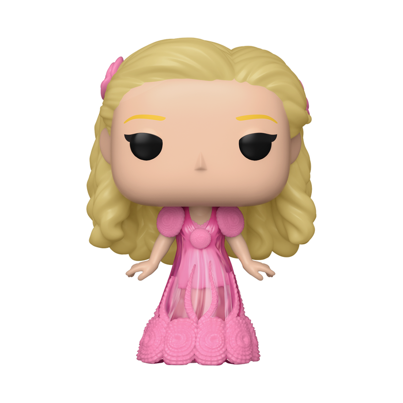 Glinda (Nightgown) Wicked Funko Pop! Movies Vinyl Figure