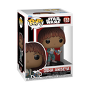 The Acolyte Funko Pop! Star Wars Vinyl Figure Bundle of 5