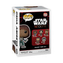 The Acolyte Funko Pop! Star Wars Vinyl Figure Bundle of 5