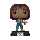 The Acolyte Funko Pop! Star Wars Vinyl Figure Bundle of 5