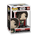 The Acolyte Funko Pop! Star Wars Vinyl Figure Bundle of 5