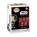 The Acolyte Funko Pop! Star Wars Vinyl Figure Bundle of 5
