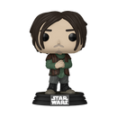 The Acolyte Funko Pop! Star Wars Vinyl Figure Bundle of 5