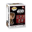 The Acolyte Funko Pop! Star Wars Vinyl Figure Bundle of 5