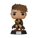 The Acolyte Funko Pop! Star Wars Vinyl Figure Bundle of 5