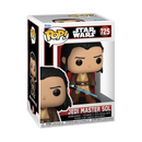 The Acolyte Funko Pop! Star Wars Vinyl Figure Bundle of 5