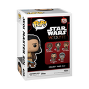 The Acolyte Funko Pop! Star Wars Vinyl Figure Bundle of 5