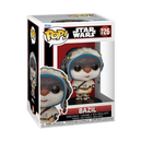 The Acolyte Funko Pop! Star Wars Vinyl Figure Bundle of 5